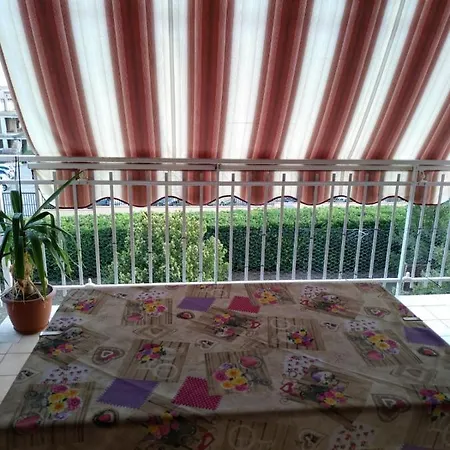 Apartment Vistamare