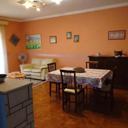 Vistamare Apartment *