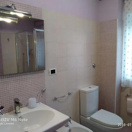 Vistamare Apartment *