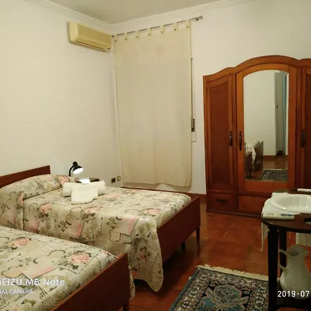 Vistamare Apartment