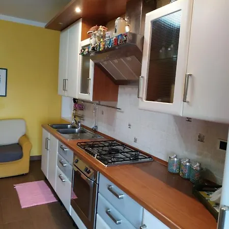 Vistamare Apartment