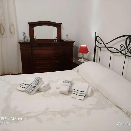 Apartment Vistamare *
